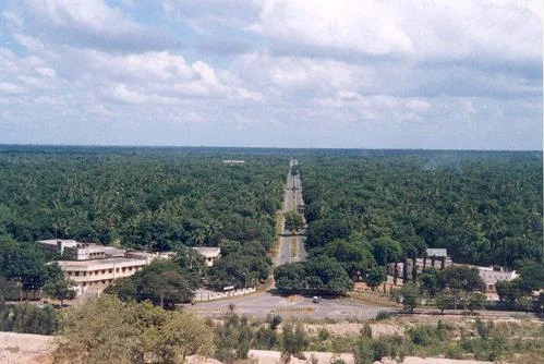 Neyveli Wildlife Sanctuary and Nature Reserve